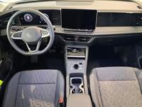 heti ajoon Volkswagen Tiguan