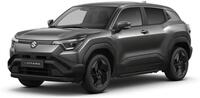 heti ajoon Suzuki Vitara
