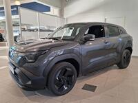heti ajoon Suzuki Vitara