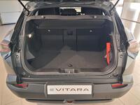 heti ajoon Suzuki Vitara
