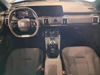 heti ajoon Suzuki Vitara