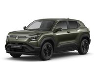 heti ajoon Suzuki Vitara