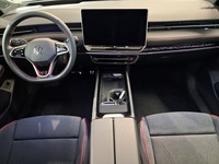 heti ajoon Volkswagen ID.7