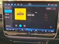 heti ajoon Volkswagen ID.7