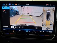 heti ajoon Volkswagen ID.7