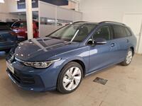 heti ajoon Volkswagen Golf