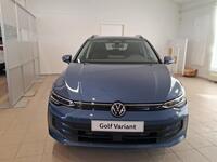 heti ajoon Volkswagen Golf
