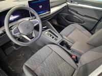 heti ajoon Volkswagen Golf