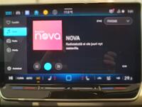 heti ajoon Volkswagen Golf