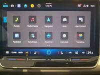 heti ajoon Volkswagen Golf