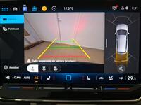 heti ajoon Volkswagen Golf