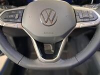 heti ajoon Volkswagen Golf