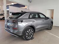 heti ajoon Volkswagen T-Roc