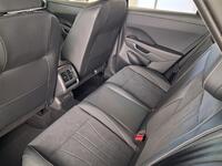 heti ajoon Volkswagen T-Roc