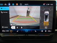 heti ajoon Volkswagen T-Roc