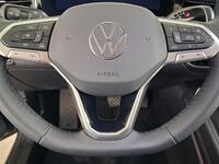 heti ajoon Volkswagen T-Roc