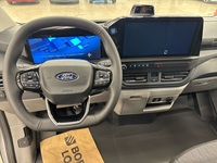 heti ajoon Ford Transit Custom