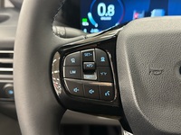heti ajoon Ford Transit Custom