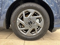 heti ajoon Kia Picanto