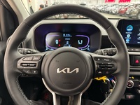 heti ajoon Kia Picanto