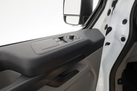 heti ajoon Ford Transit Custom