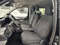 heti ajoon Ford Tourneo Custom