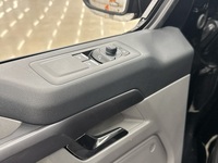 heti ajoon Ford Tourneo Custom