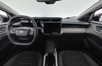 heti ajoon Ford Puma Gen-E