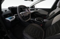 heti ajoon Ford Puma Gen-E