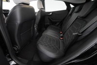 heti ajoon Ford Puma Gen-E