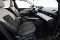 heti ajoon Ford Puma Gen-E