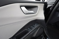 heti ajoon Ford Puma Gen-E