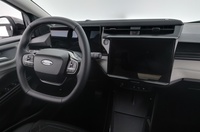 heti ajoon Ford Puma Gen-E