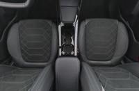 heti ajoon Ford Puma Gen-E