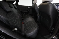 heti ajoon Ford Puma Gen-E