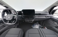 heti ajoon Ford Transit Custom