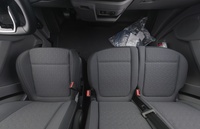 heti ajoon Ford Transit Custom