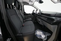 heti ajoon Ford Transit Custom