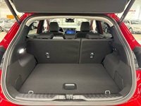 heti ajoon Ford Puma