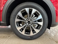 heti ajoon Ford Puma