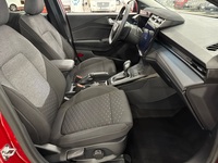 heti ajoon Ford Puma