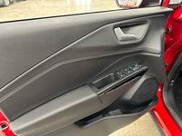 heti ajoon Ford Puma