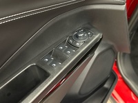 heti ajoon Ford Puma