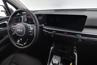 heti ajoon Kia Sorento