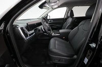 heti ajoon Kia Sorento