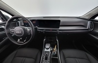 heti ajoon Kia Sorento