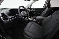 heti ajoon Kia Sorento