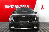 heti ajoon Kia Sorento