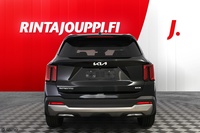 heti ajoon Kia Sorento