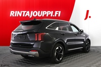 heti ajoon Kia Sorento